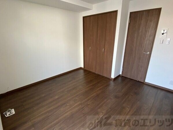 リアコート下新庄の物件内観写真